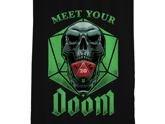 Meet Your Doom