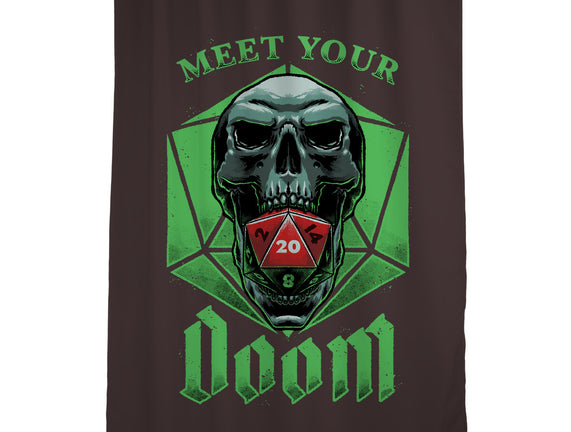 Meet Your Doom