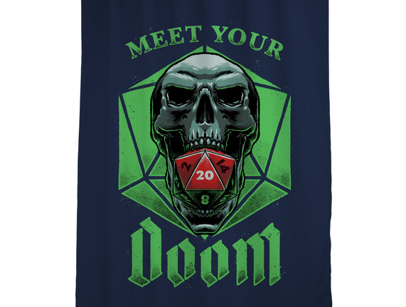 Meet Your Doom
