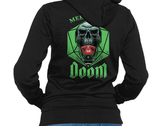 Meet Your Doom