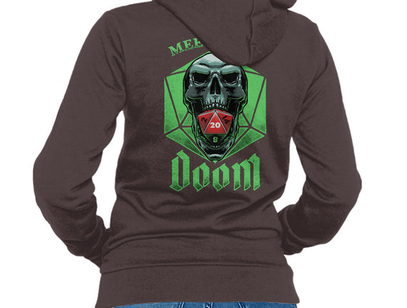 Meet Your Doom
