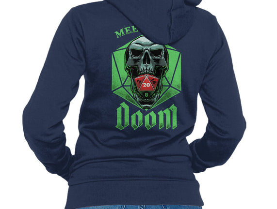 Meet Your Doom