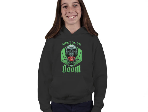 Meet Your Doom