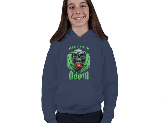 Meet Your Doom
