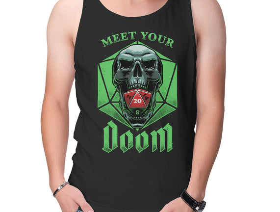 Meet Your Doom
