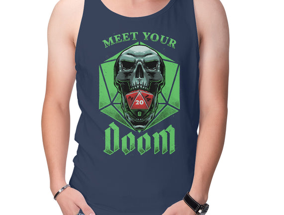 Meet Your Doom