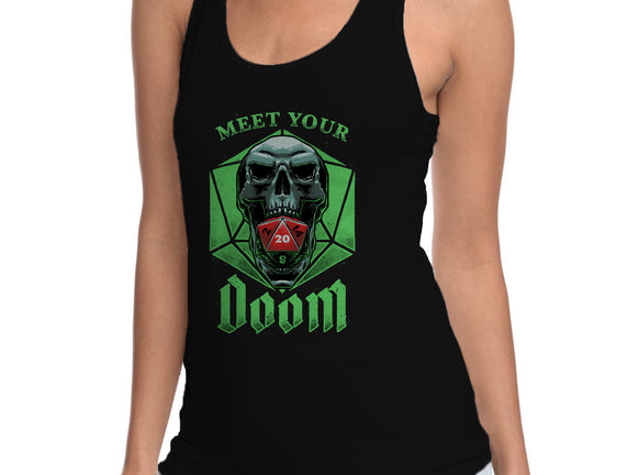 Meet Your Doom