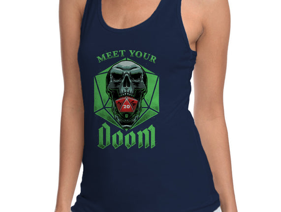 Meet Your Doom