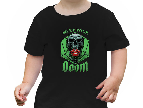 Meet Your Doom