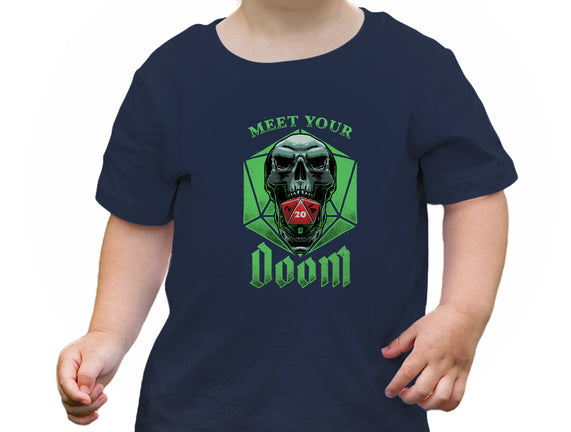 Meet Your Doom