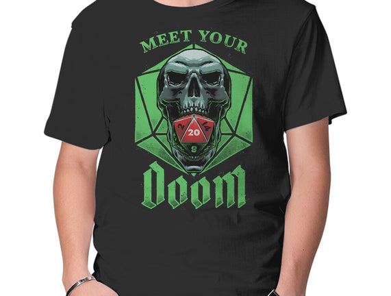 Meet Your Doom