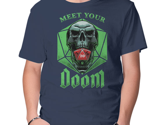 Meet Your Doom