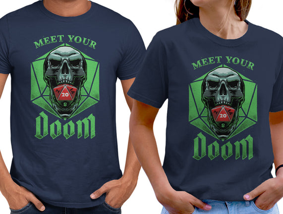 Meet Your Doom