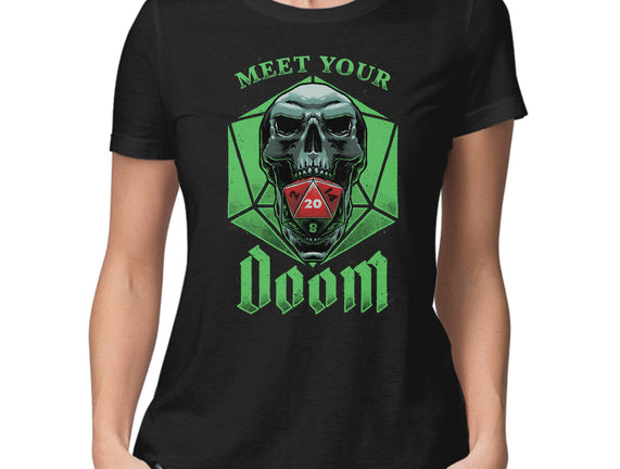 Meet Your Doom