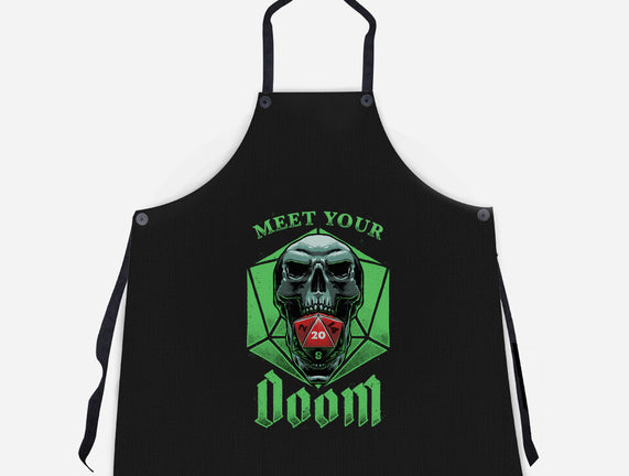 Meet Your Doom