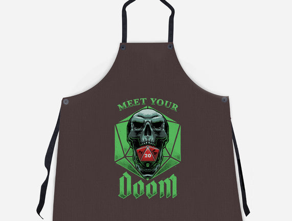 Meet Your Doom