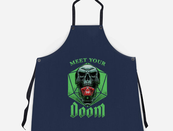 Meet Your Doom