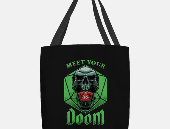 Meet Your Doom