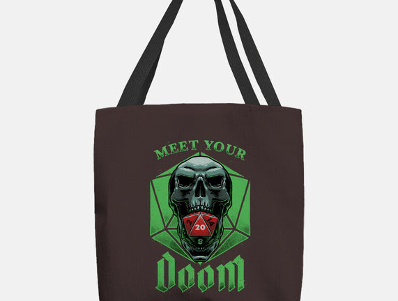 Meet Your Doom