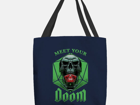 Meet Your Doom