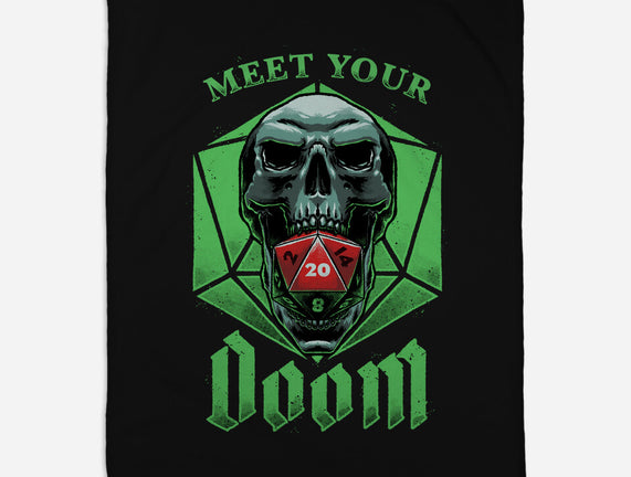 Meet Your Doom