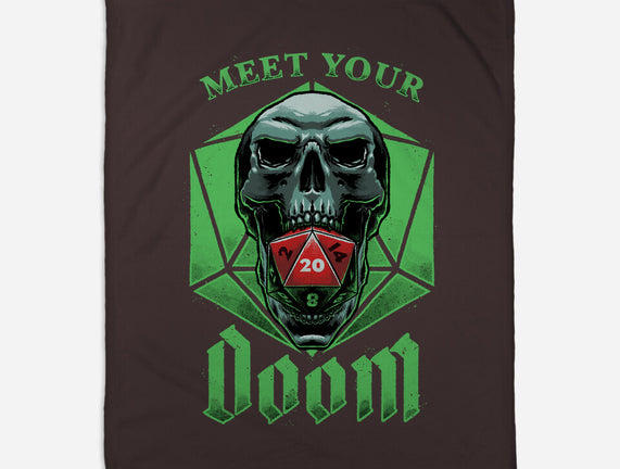 Meet Your Doom