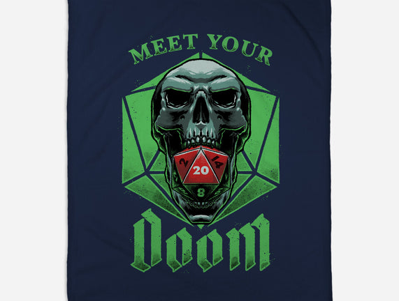 Meet Your Doom