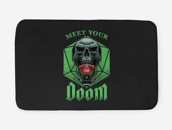 Meet Your Doom