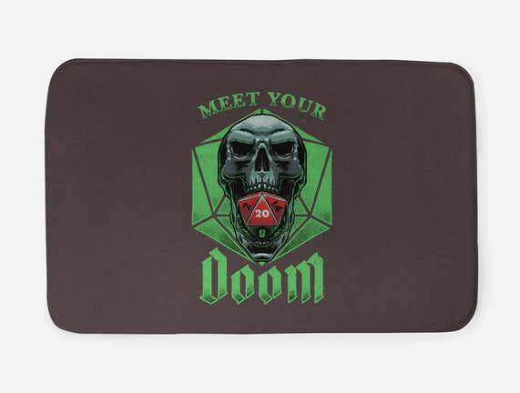 Meet Your Doom