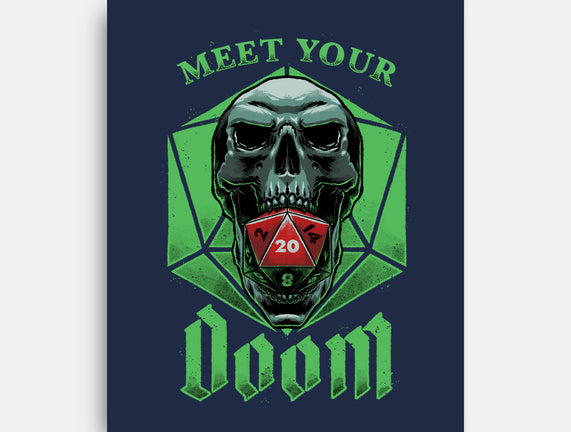 Meet Your Doom