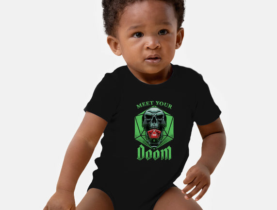 Meet Your Doom