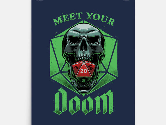 Meet Your Doom
