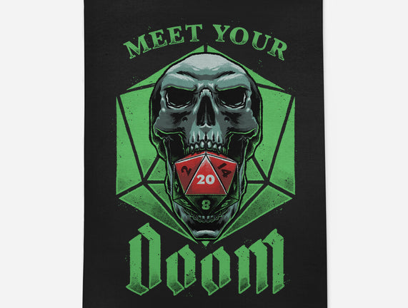 Meet Your Doom