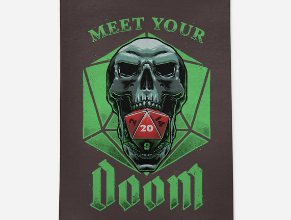 Meet Your Doom