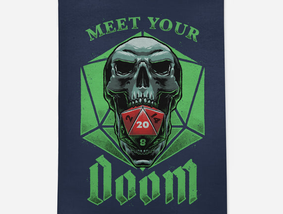 Meet Your Doom