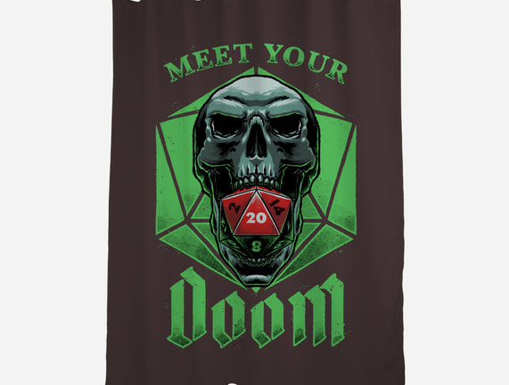 Meet Your Doom
