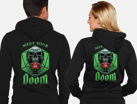 Meet Your Doom