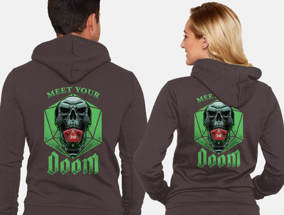 Meet Your Doom