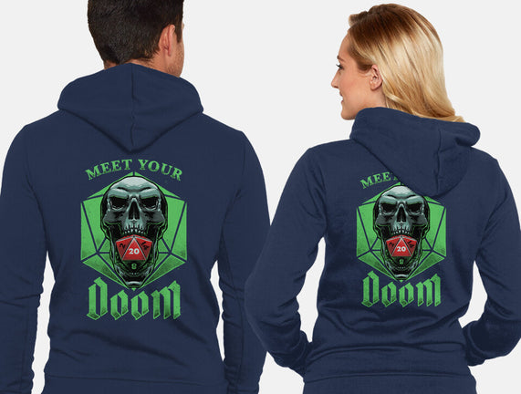 Meet Your Doom