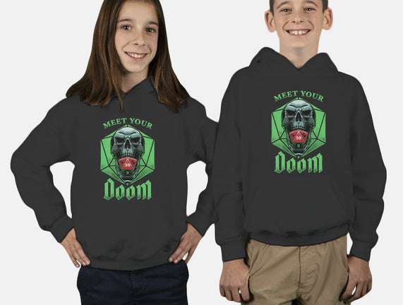Meet Your Doom