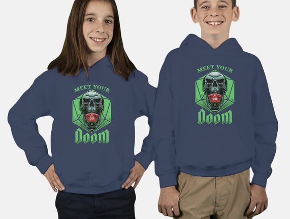 Meet Your Doom