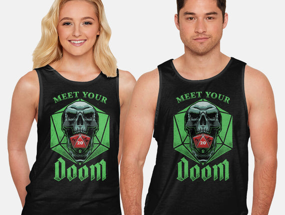 Meet Your Doom