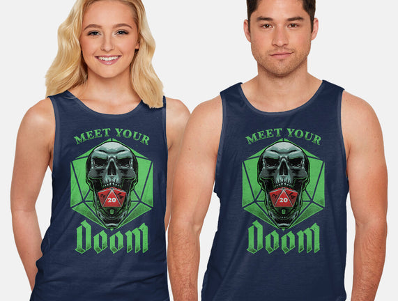 Meet Your Doom