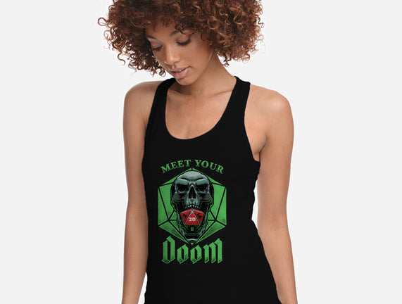 Meet Your Doom