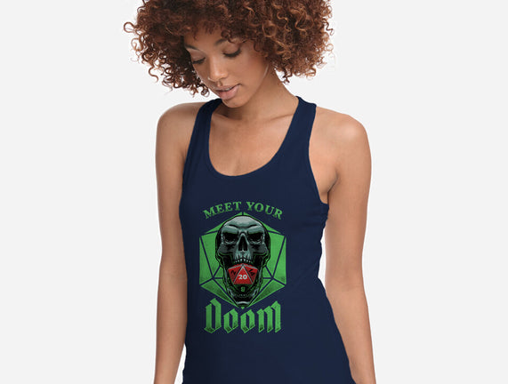 Meet Your Doom
