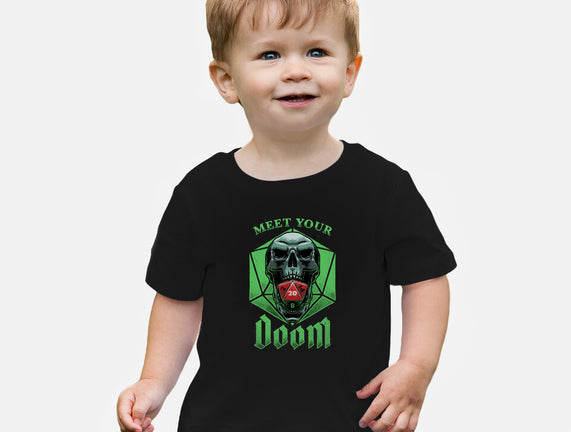 Meet Your Doom
