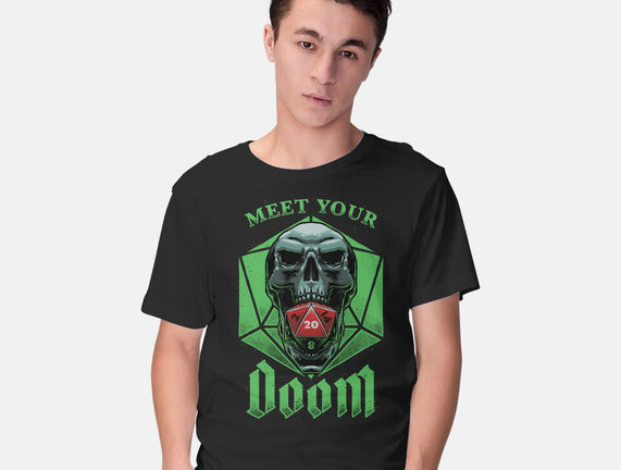 Meet Your Doom