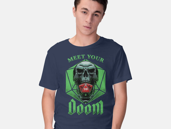 Meet Your Doom