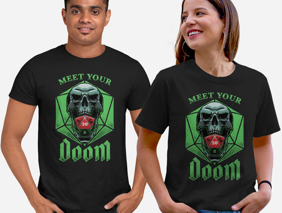 Meet Your Doom