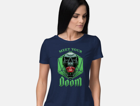 Meet Your Doom